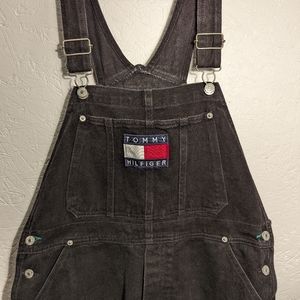 Vintage Tommy Hilfiger Overalls